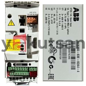 ACS355-03E-02A4-4