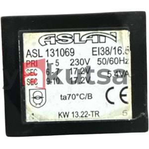 ASL 131069