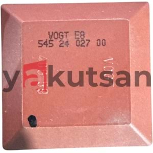 VOGT TRAFO 5452402700