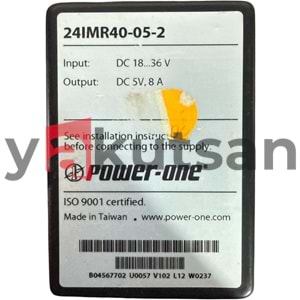 24 IMR 40-05-2