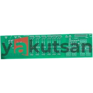 UNİV KONTROL TEST
