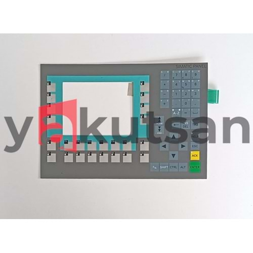 SİMATİC PANEL01