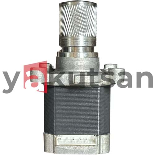 BESLEME MOTOR (INTAKE MOTOR)