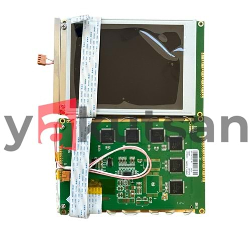 RİETER LCD SP14Q002-A1 14 PİN