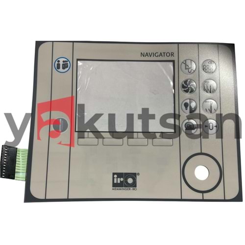 PLOTELLİ NAVİGATÖR MEMBRAN