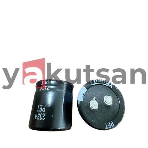 820UF450V/35*72MM