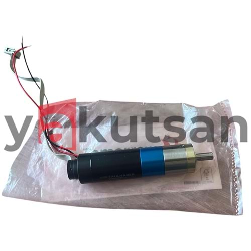 Faulhaber motor 2342S048C R 4222