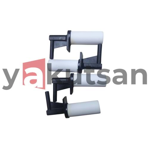 ROTOR MOTOR FİLİTRESİ