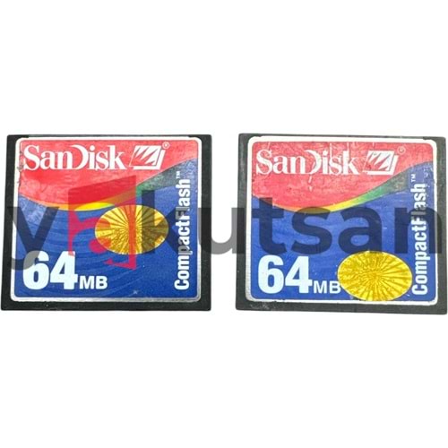 Sandisk 64 MB
