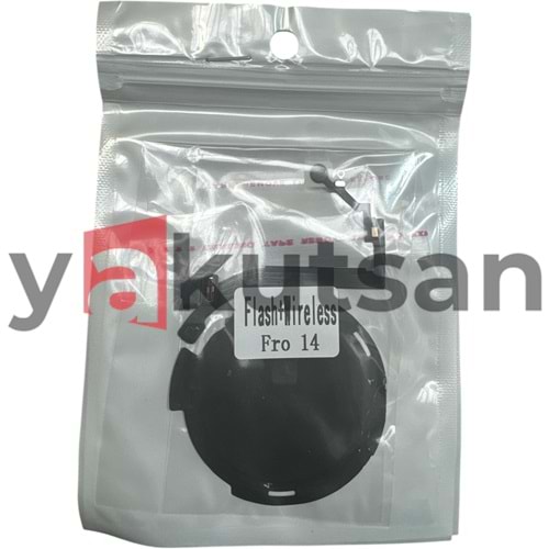 FLASH WİRELESS IPHONE 14