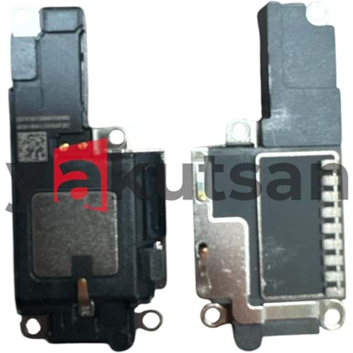 BUZZER HOPARLÖR IPHONE 15PRO