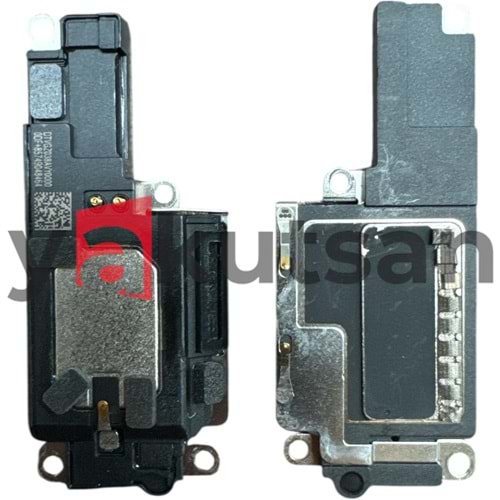 BUZZER HOPARLÖR IPHONE 15PROMAX