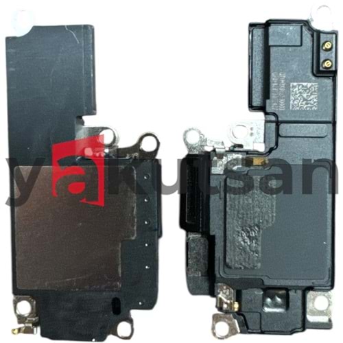 BUZZER HOPARLÖR IPHONE 16PRO
