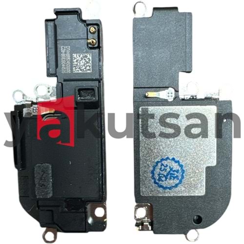 BUZZER HOPARLÖR IPHONE 16PROMAX