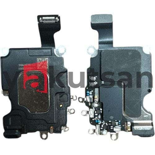 KULAK HOPARLÖRÜ EAR SPEAKER IPHONE 16PROMAX