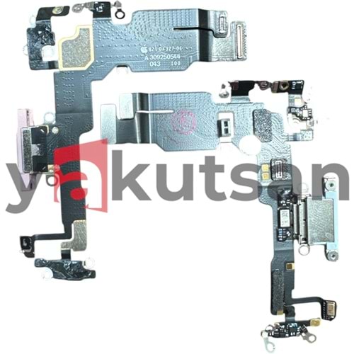 ORJİNAL ŞARZ KABLOSU CHARGİNG FLEX IPHONE 15