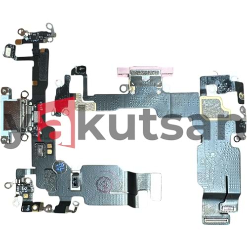ORJİNAL ŞARZ KABLOSU CHARGİNG FLEX IPHONE 15PRO