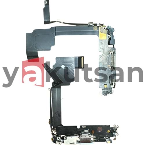 ORJİNAL ŞARZ KABLOSU CHARGİNG FLEX IPHONE 15PROMAX