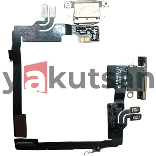 ORJİNAL ŞARZ KABLOSU CHARGİNG FLEX IPHONE 16PRO