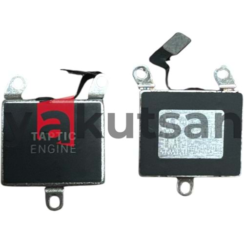 TİTREŞİM MOTORU VİBRATÖR IPHONE 14
