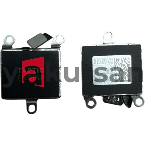 TİTREŞİM MOTORU VİBRATÖR IPHONE 15