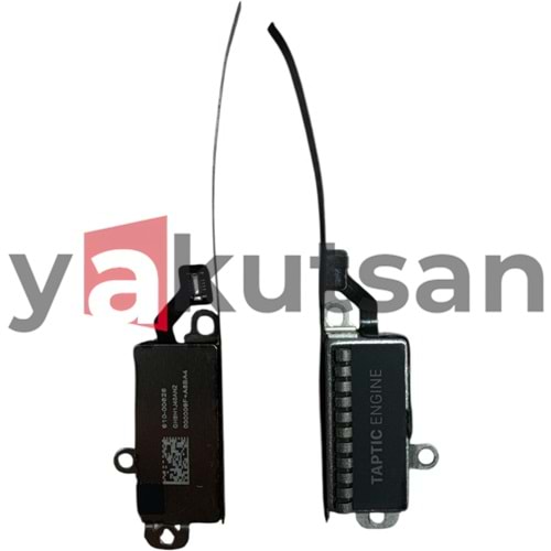 TİTREŞİM MOTORU VİBRATÖR IPHONE 15pro