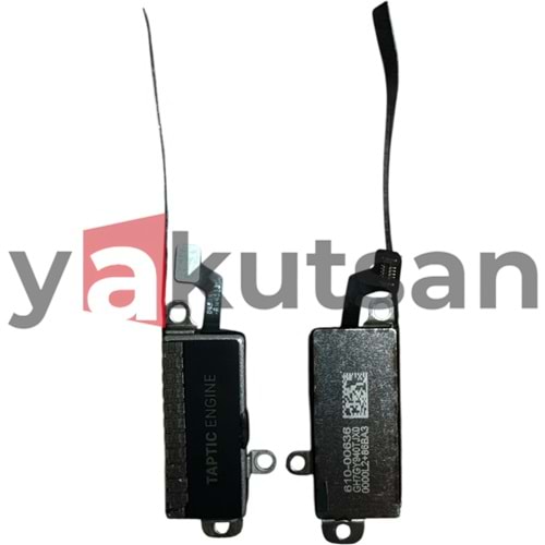 TİTREŞİM MOTORU VİBRATÖR IPHONE 15proMAX