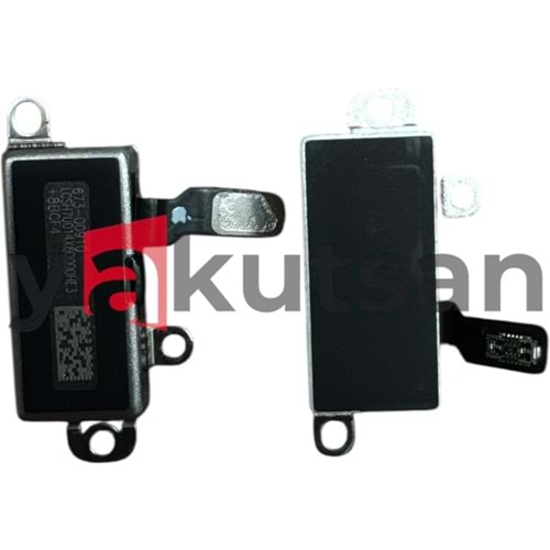 TİTREŞİM MOTORU VİBRATÖR IPHONE 16PRO