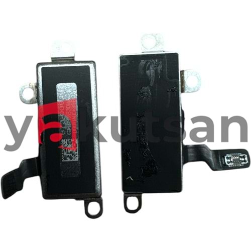 TİTREŞİM MOTORU VİBRATÖR IPHONE 16PROMAX