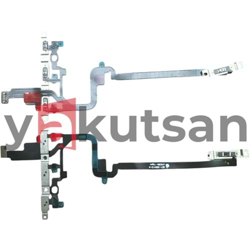 AÇMA KAPAMA KABLOSU ON OFF FLEX IPHONE 15PROMAX