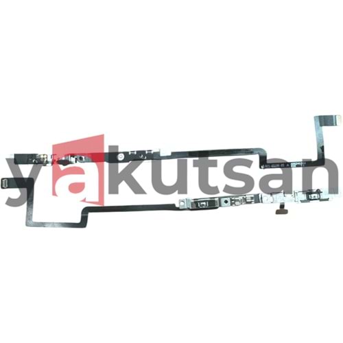 AÇMA KAPAMA KABLOSU ON OFF FLEX IPHONE 16PRO