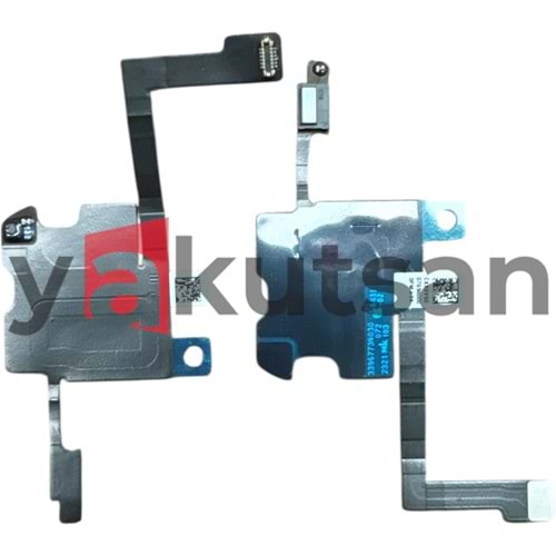 SENSOR KABLOSU SENSOR FLEX IPHONE 15PRO