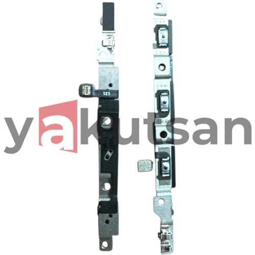 SES KABLOSU VOLUME FLEX IPHONE 16PRO