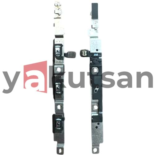 SES KABLOSU VOLUME FLEX IPHONE 16PROMAX