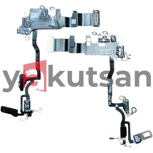 WİFİ IPHONE 15PROMAX