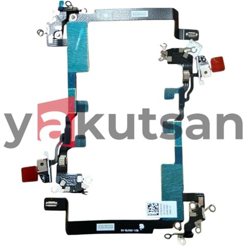 WİFİ IPHONE 16PRO