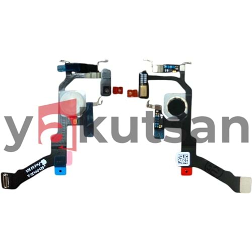 FLASH FLEX FLAŞ KABLOSU IPHONE 14 PRO