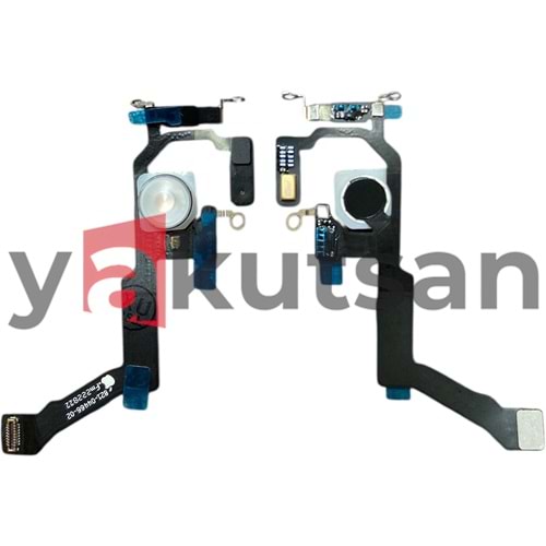 FLASH FLEX FLAŞ KABLOSU IPHONE 14 PROMAX