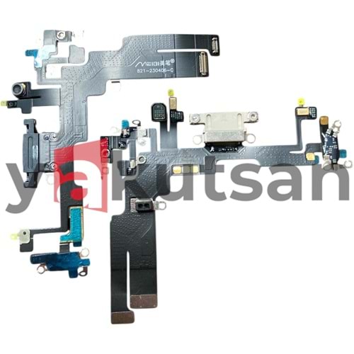 CHARGİNG FLEX IPHONE 14 ŞARJ KABLOSU