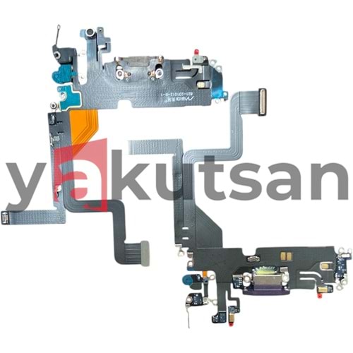 CHARGİNG FLEX ŞARJ KABLOSU IPHONE 14 PRO
