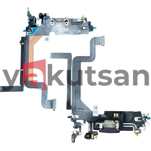 CHARGİNG FLEX ŞARJ KABLOSU IPHONE 14 PRO MAX