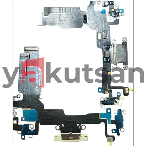 CHARGİNG FLEX ŞARJ KABLOSU IPHONE 15