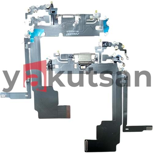 CHARGİNG FLEX ŞARJ KABLOSU IPHONE 15 PRO MAX
