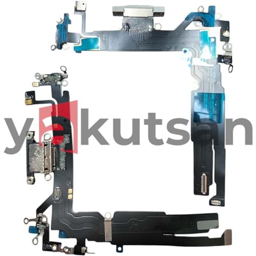 CHARGİNG FLEX ŞARJ KABLOSU IPHONE 16