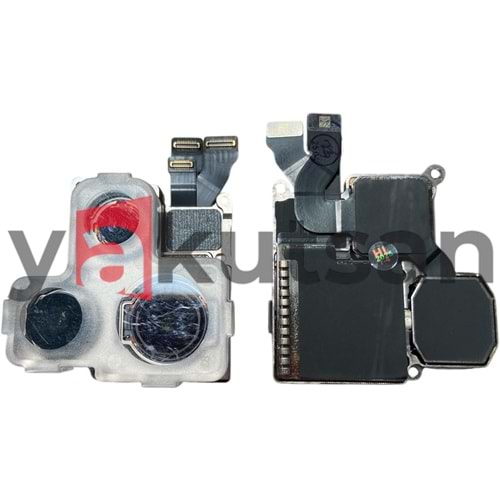 ORJİNAL BACK CAMERA ARKA KAMERA IPHONE 15 PRO