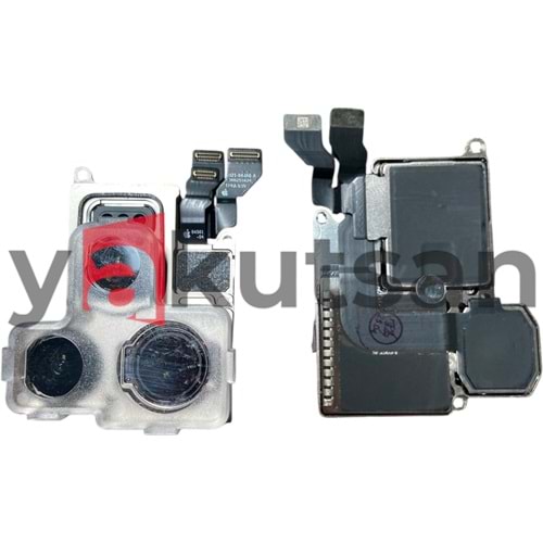 ORJİNAL BACK CAMERA ARKA KAMERA IPHONE 15 PRO MAX