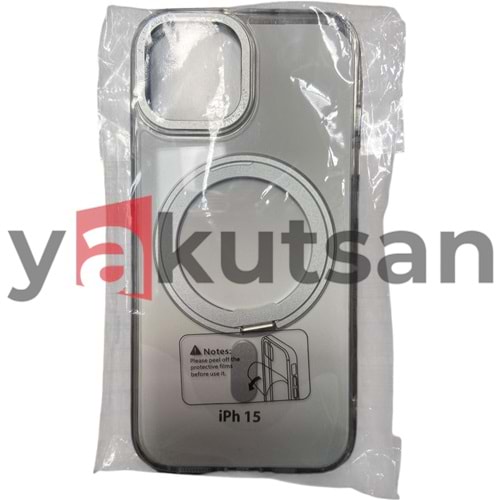 IPHONE 15 TELEFON KILIFI