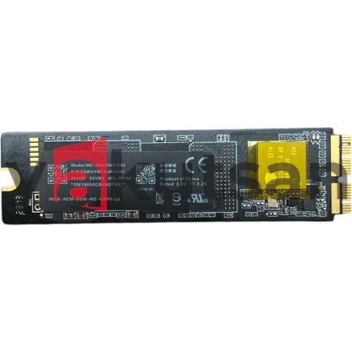 MZ-CNV256S/0A2 256GB FOR APPLE