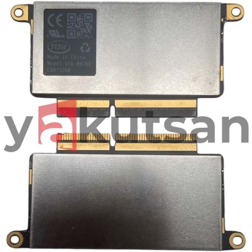 512GB 656-00768 APPLE