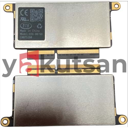 1TB 656-00768 APPLE